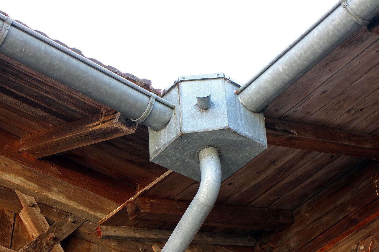 Monsieur Duculty Michel, chantier de couvreur zingueur à Cazères